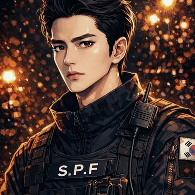 Profile image of 이서준