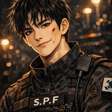 Profile image of 강현우