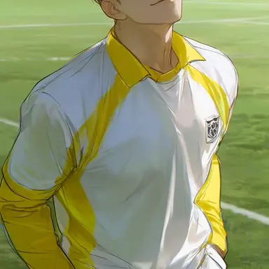 Profile image of Soren Mak