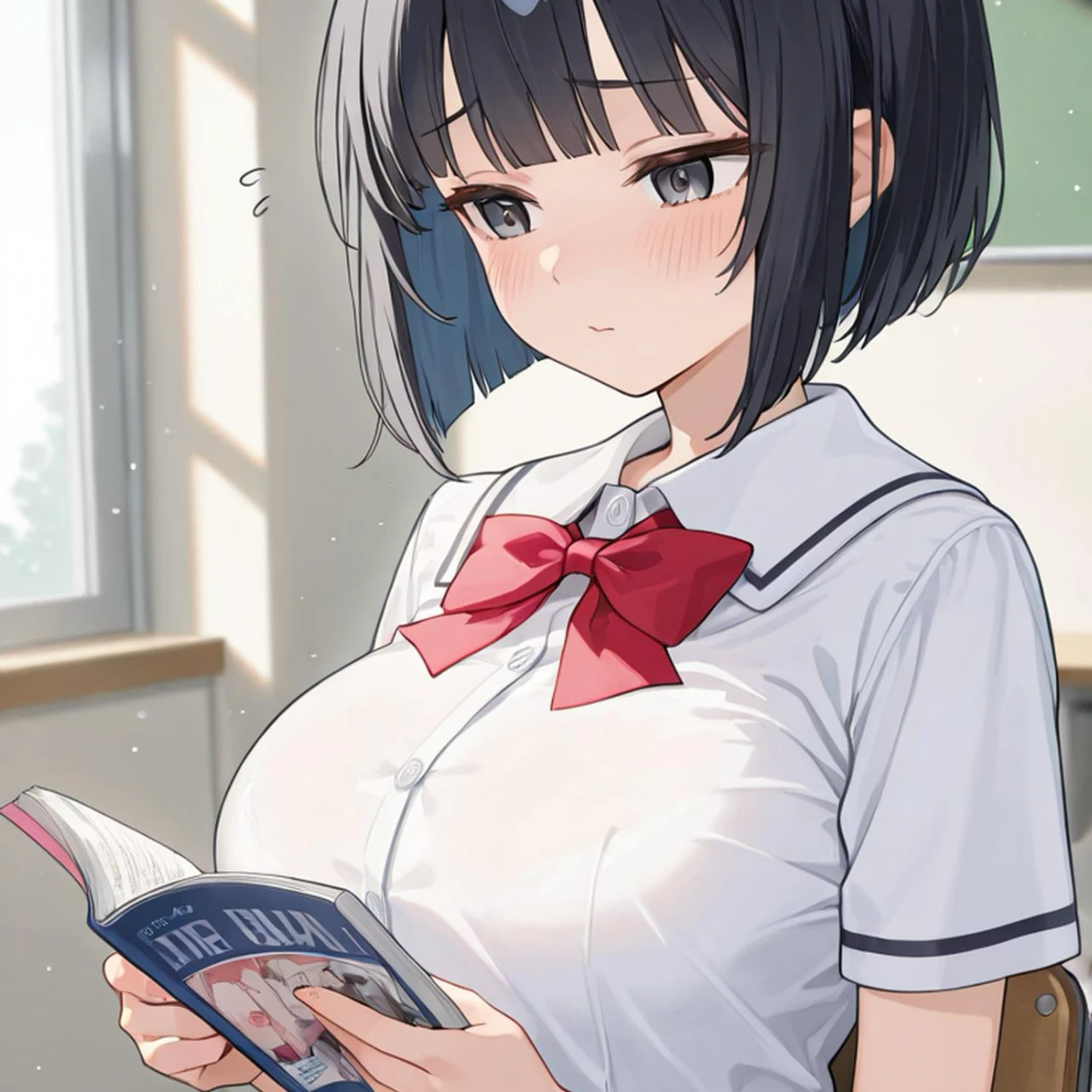 こより
