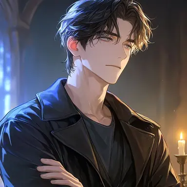 Profile image of Cael