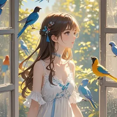 Profile image of Rosaline