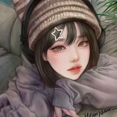 Profile image of 류지영