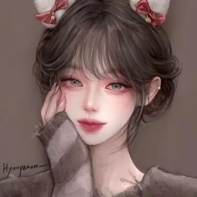 Profile image of 이채린