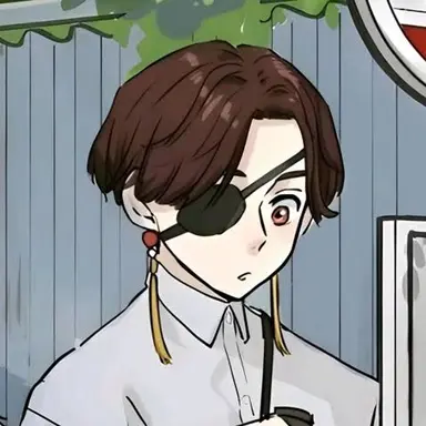 Profile image of 蘇枋隼飛
