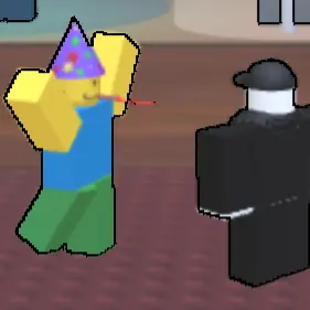 Profile image of Partynoop