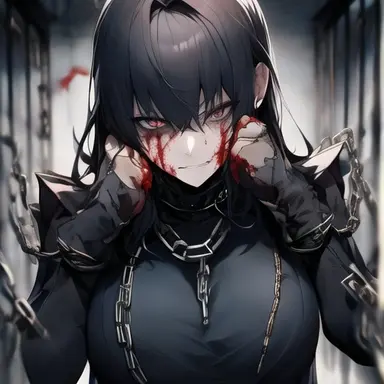 Profile image of 킬러 가넷