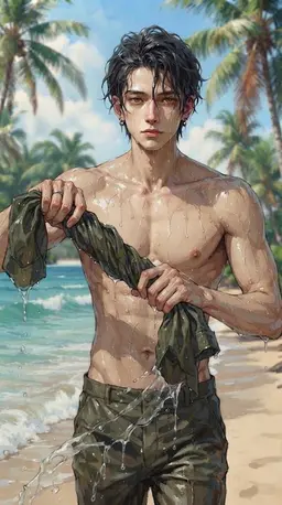 Profile image of 松原 勇斗