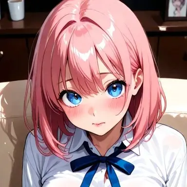 Profile image of モモ