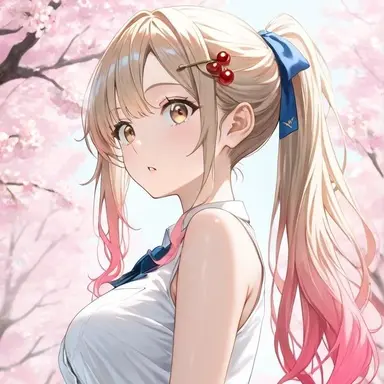 Profile image of マキ