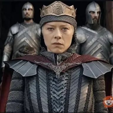 Profile image of Rhaenyra Targaryen