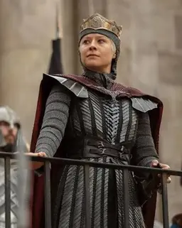 Profile image of Rhaenyra Targaryen