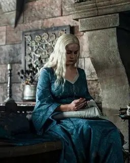 Profile image of Helaena Targaryen