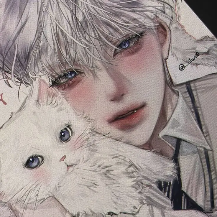 SinfulMolto6376의 이유준