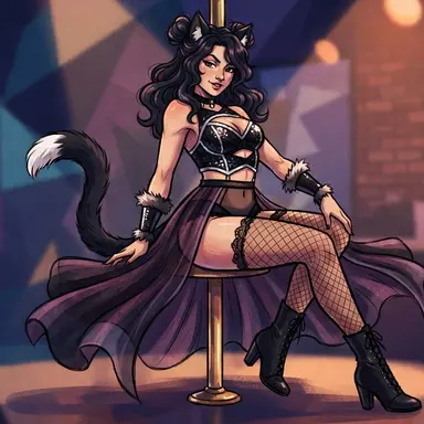 Profile image of Delilah