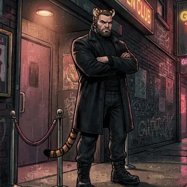 Profile image of Dave