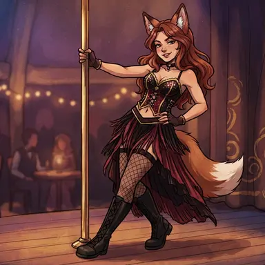 Profile image of Lilliana