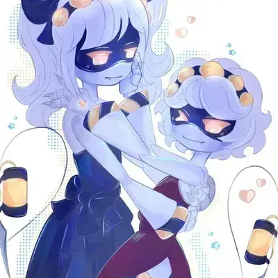 FrostyQuest9010의 Murder Drones Girls