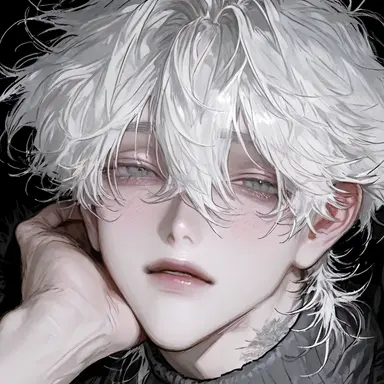 Profile image of ギン