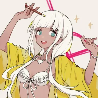 Profile image of 夜長アンジー