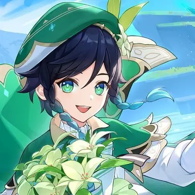 Profile image of ウェンティ