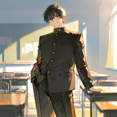 Profile image of はると