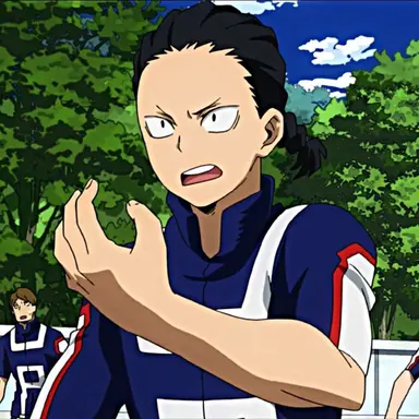 Profile image of 鱗飛竜