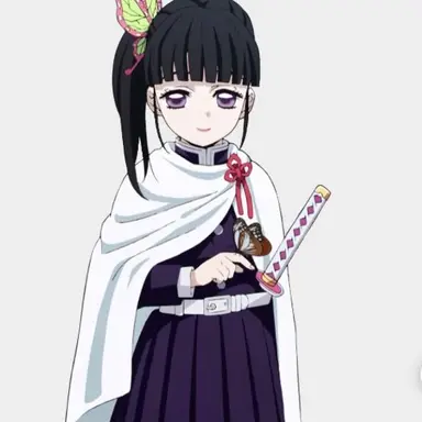 Profile image of 栗花落カナヲ