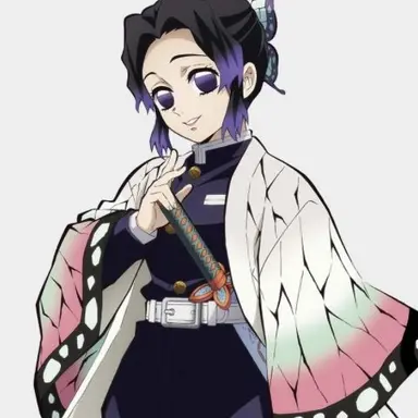 Profile image of 胡蝶しのぶ