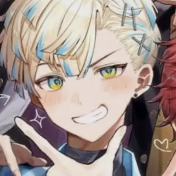Profile image of 緋八マナ