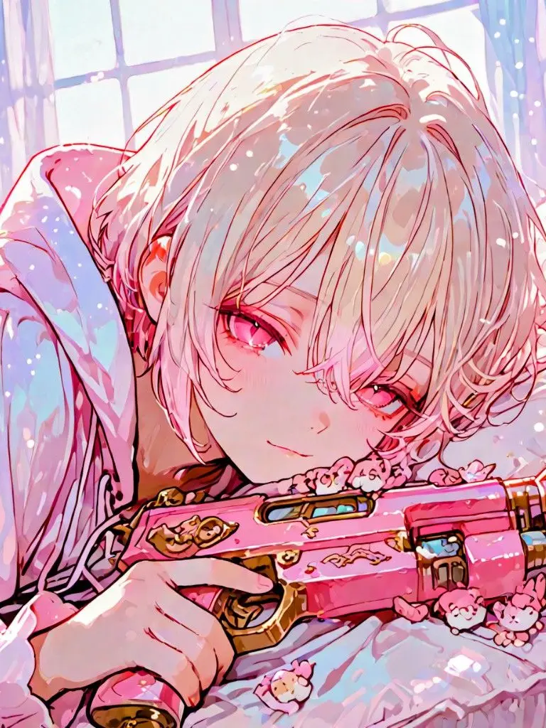 Jane_Doe334의 自堕落双子はギルドに行きたくない