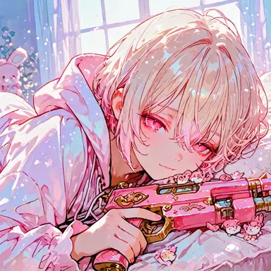 Profile image of めむ