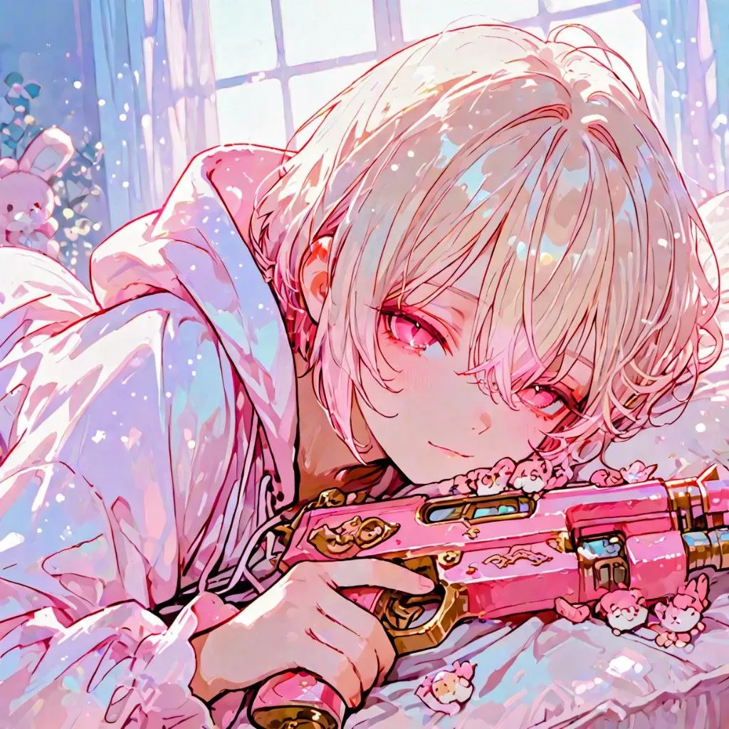 Jane_Doe3341의 自堕落双子はギルドに行きたくない