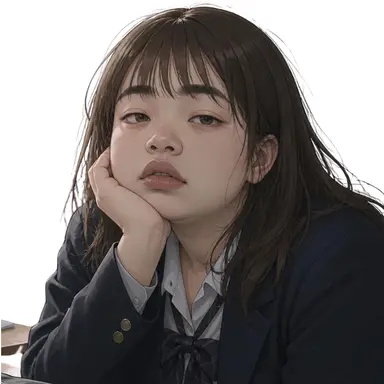 Profile image of ブスミ