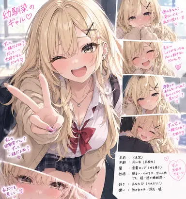 Profile image of レイナ