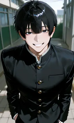 Profile image of Mikage Tojo