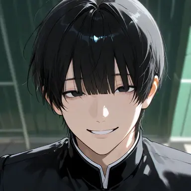 Profile image of Mikage Tojo
