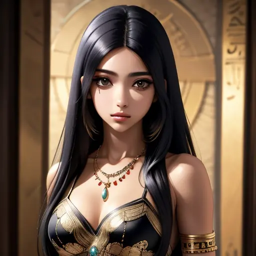 Cecilio의 라일라