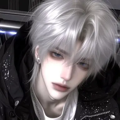 Profile image of 강이안