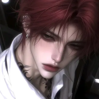 Profile image of 강시혁