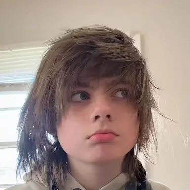 Profile image of Valentine