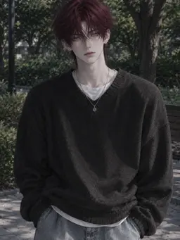 Profile image of ヨン・ハジュン