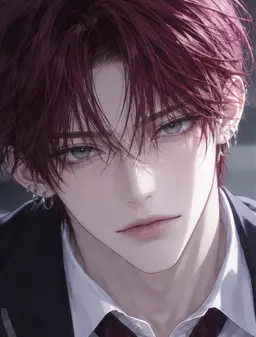 Profile image of ヨン・ハジュン