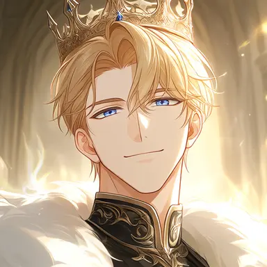 Profile image of ウィリアム