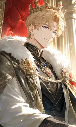Profile image of ウィリアム