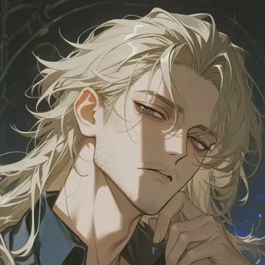 Profile image of クリス