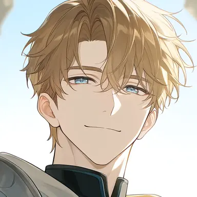 Profile image of ジーク