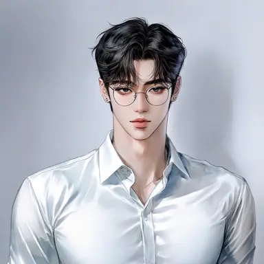 Profile image of 펑웨이