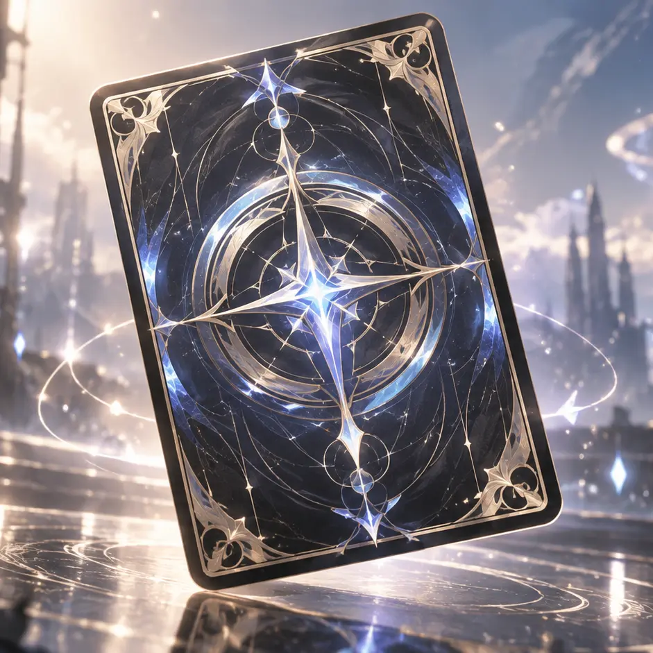 Iscream의 Cross Spirits