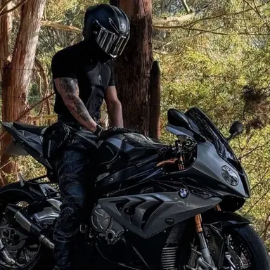 Profile image of Cameron